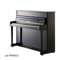 Seiler - 116 Primus